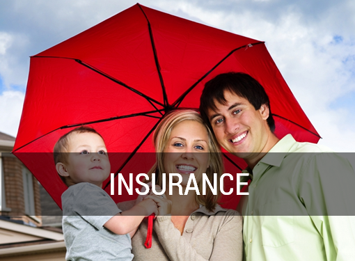Insurance services in US
