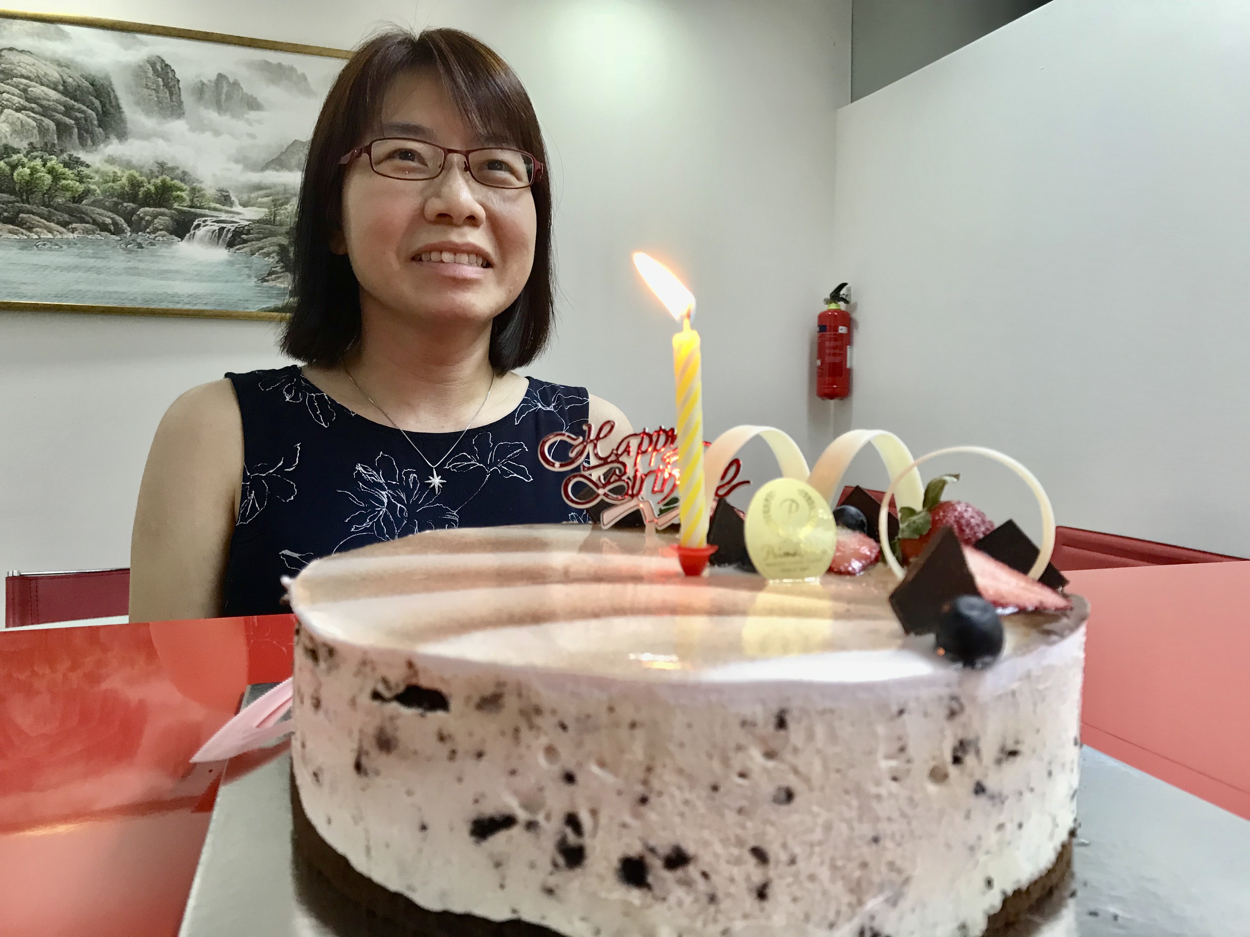 Celebrating Employee Birthdays